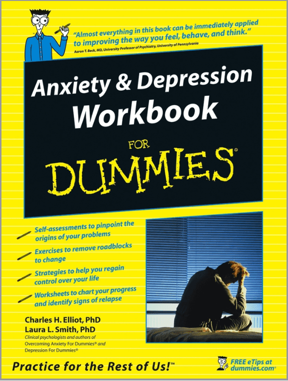 The Depression Workbook Free Download