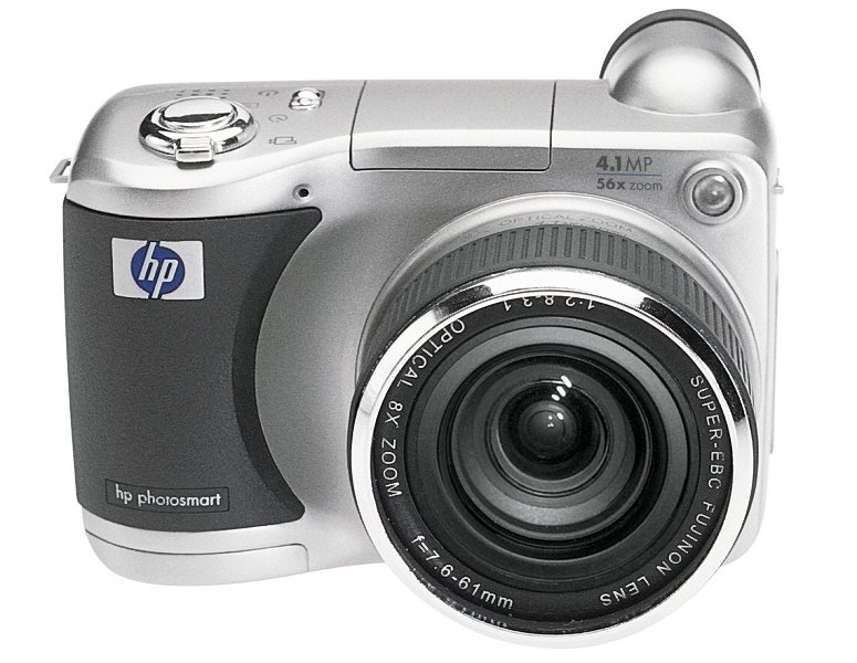 Hp photo imaging software 4.1